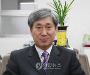 전국 우수학교로 꼽힌 익산 원광여고
