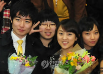 전병헌 의원 딸 고대 총학생회장 당선