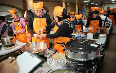 화천군 대표음식은 `산천어 순대