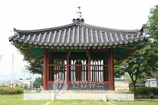 중원고구려비 주변 역사공원 조성