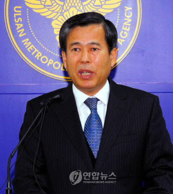 관급공사 공무원 비리 만연..무더기 적발