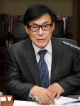 김호기 진해시장 권한대행