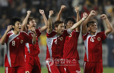 홍콩언론,동아대회 축구우승 대서특필