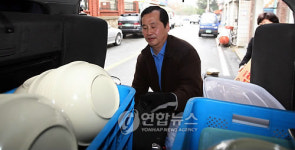 <나누는 사람들> 나눔을 섬기는 밥퍼 목사님