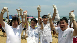 동해시 축제 확 바꾼다