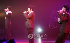 영혼의 울림 VOS 첫 단독콘서트
