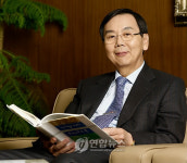 <인터뷰> 이순동 삼성미소금융재단 이사장