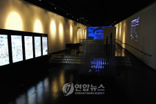 을지로2가 장교동길 `한빛거리 개방