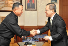 제1함대-동해연구소 교류 협력 약정