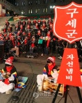 6개월동안 연습했어요