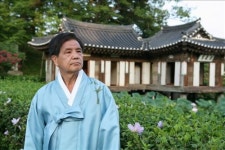 국악인 김호성, 국악원에 자료 400여점 기증