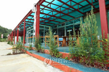 금강산 관광중단 해넘겨..고성주민 답답