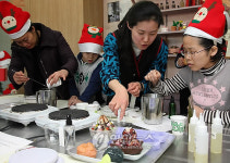 엄마와 함께 천연비누 만들어요