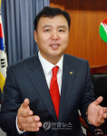 <인터뷰> 용원개발㈜ 최정호 대표이사