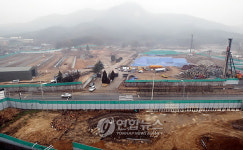 경기북부 美공여지 개발 내년 첫 삽