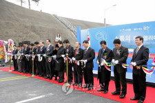 전주 덕진-서신동 잇는 가련산로 23일 개통(종합)