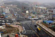 전주 덕진-서신동 잇는 가련산로 23일 개통(종합)