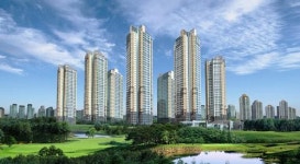 영종하늘도시 ‘신명 스카이뷰주얼리’특별 분양