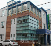 목포경찰 연동지구대 신축..29일 준공식