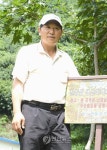 경남의 `보물산을 가꾸는 스타 임업인 3명