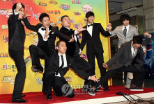 버라이어티 정신