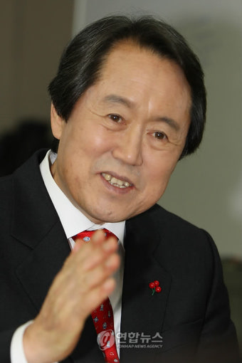 <단체장 신년인터뷰> 김태환 제주지사