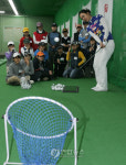 2009 KLPGA 유소년 골프클리닉