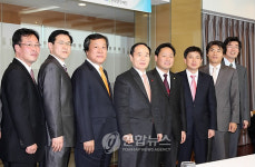 한양대 기술지주회사 상품 해외 진출한다