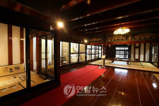 <Weekly Travel> 아키타 현 요코테 시의 예스런 클래식 로드