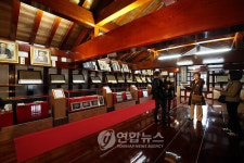 <Weekly Travel> 아키타 현 요코테 시의 예스런 클래식 로드