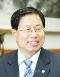새해포부 밝히는 송광운 광주 북구청장
