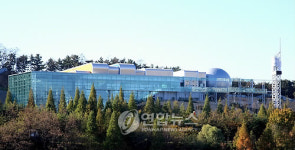 `즐기는 과학원리 창원과학체험관 공식 개관