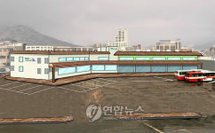 구례버스터미널 군직영 체제로 탈바꿈