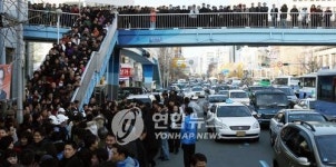 걷고픈 거리로..부산 도심 육교 11곳 철거