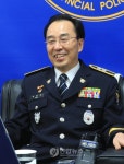 제주경찰청장 