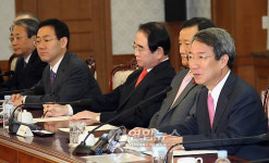 <세종시> 그동안 수고하셨습니다