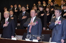 제1회 규제개혁 우수공무원 시상식