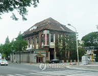 군산 日帝 잔재 관광상품으로 부활