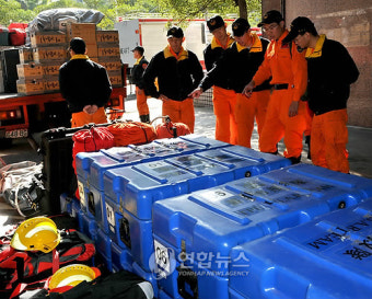 세계각국.구호단체 아이티 지원약속(종합)