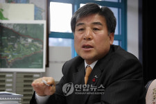 <신년 인터뷰> 오세창 동두천시장