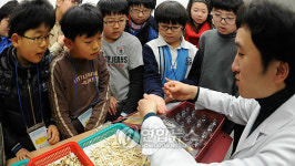 어린이들을 위한 허준학교