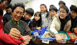 어린이들을 위한 허준학교