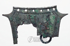 광주 신창동 유적서 국내 最古 쌍따비 확인