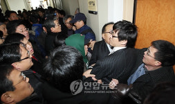 난장판 조선대