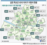 고교선택제 최고 경쟁률 신도림·서울고