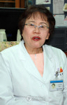 28만5천명 탄생 일신기독병원 김정혜 원장