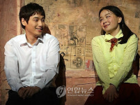 오만석 연출의 뮤지컬 