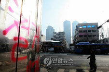 용산참사 1년, 그 아픔의 현장