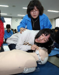 생명의 소리가 들려요