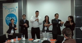 이노션, 글로벌화에 팔 걷었다